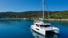 Enjoy Croatia with Catamaran Manaphy rental | Yacht4Less