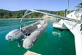 Discover Croatia on Catamaran Manaphy | Yacht4Less