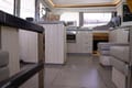 Catamaran Manaphy available to rent in Croatia | Yacht4Less
