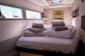 Catamaran Manaphy available for yacht charter in Croatia | Yacht4Less