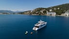 Explore Greece aboard Luxury Yacht Elena | Yacht4Less