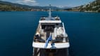 Book Luxury Yacht Elena for your sailing holiday in Greece | Yacht4Less
