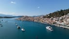 Sailing vacation in Greece on Luxury Yacht Elena | Yacht4Less