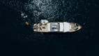 Enjoy Greece with Luxury Yacht Elena rental | Yacht4Less