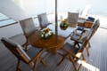 Best Price Guarantee for a Luxury Yacht Elena yacht charter in Greece | Yacht4Less