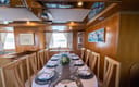Explore Greece aboard Luxury Yacht Elena | Yacht4Less