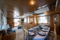 Book Luxury Yacht Elena for your sailing holiday in Greece | Yacht4Less