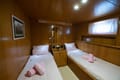 Best Price Guarantee for a Luxury Yacht Elena yacht charter in Greece | Yacht4Less