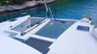 Explore Croatia aboard Catamaran Nathalie | Yacht4Less
