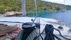 Catamaran Nathalie charter deals in Croatia | Yacht4Less