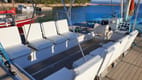 Explore Croatia aboard Catamaran Upwind | Yacht4Less