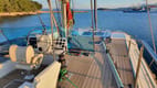 Sailing vacation in Croatia on Catamaran Upwind | Yacht4Less