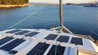 Enjoy Croatia with Catamaran Upwind rental | Yacht4Less