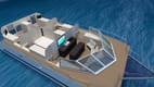 Charter a Catamaran Upwind rental in Croatia with or without a skipper | Yacht4Less