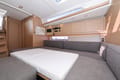 Plan your sailing vacation in Croatia with Sailboat Polar Flow | Yacht4Less