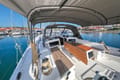Explore Croatia aboard Sailboat Amber | Yacht4Less