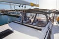 Experience Croatia on Sailboat Amber | Yacht4Less
