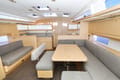 Sailboat Amber available to rent in Croatia | Yacht4Less
