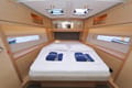 Sailing vacation in Croatia on Sailboat Amber | Yacht4Less