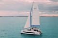 Explore Bahamas aboard Catamaran Ptarmigan | Yacht4Less