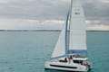 Catamaran Ptarmigan – best yacht rental in Bahamas | Yacht4Less