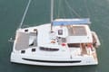 Sailing vacation in Bahamas on Catamaran Ptarmigan | Yacht4Less