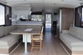 Charter a Catamaran Seas Another Day rental in BVI with or without a skipper | Yacht4Less