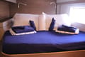 Sailing vacation in BVI on Catamaran Seas Another Day | Yacht4Less