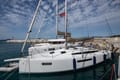 Enjoy Greece with Sailboat Nastazia rental | Yacht4Less