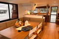 Book Catamaran Exodus for your sailing holiday in Bahamas | Yacht4Less