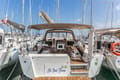 Explore Italy aboard Sailboat Si Puo Fare | Yacht4Less