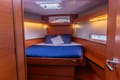 Enjoy Italy with Sailboat Si Puo Fare rental | Yacht4Less