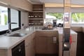 Sailing vacation in BVI on Catamaran Piece of Mind | Yacht4Less