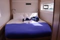 Plan your sailing vacation in BVI with Catamaran Piece of Mind | Yacht4Less