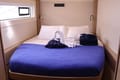 Charter a Catamaran Piece of Mind rental in BVI with or without a skipper | Yacht4Less