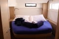 Catamaran Piece of Mind affordable yacht charter in BVI | Yacht4Less