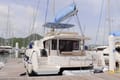 Explore BVI aboard Catamaran On A Whim | Yacht4Less