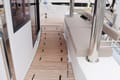 Catamaran On A Whim available to rent in BVI | Yacht4Less