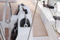 Best Price Guarantee for a Catamaran On A Whim yacht charter in BVI | Yacht4Less