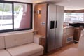 Book Catamaran On A Whim for your sailing holiday in BVI | Yacht4Less