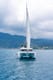 Catamaran Waterlily – best yacht rental in Greece | Yacht4Less