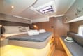 Charter a Catamaran Waterlily rental in Greece with or without a skipper | Yacht4Less