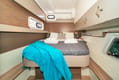 Catamaran Waterlily affordable yacht charter in Greece | Yacht4Less