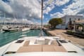 Catamaran Waterlily – best yacht rental in Greece | Yacht4Less