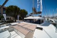 Sailing vacation in Greece on Catamaran Waterlily | Yacht4Less
