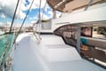 Enjoy Greece with Catamaran Waterlily rental | Yacht4Less