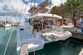 Discover Greece on Catamaran Waterlily | Yacht4Less