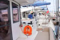 Explore BVI aboard Catamaran Tropico | Yacht4Less