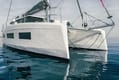 Explore Spain aboard Catamaran Wenny | Yacht4Less