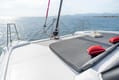 Book Catamaran Wenny for your sailing holiday in Spain | Yacht4Less